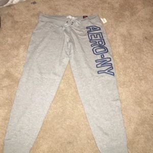 Aeropostale Joggers