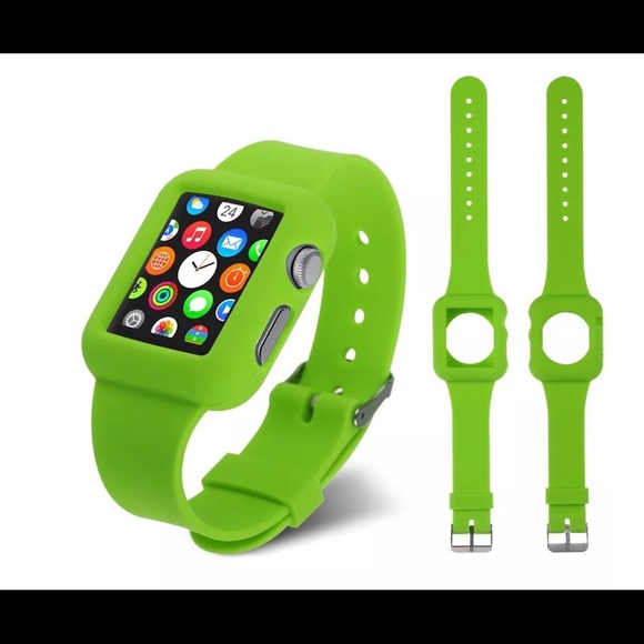 42mm Silicone band for Apple Watch