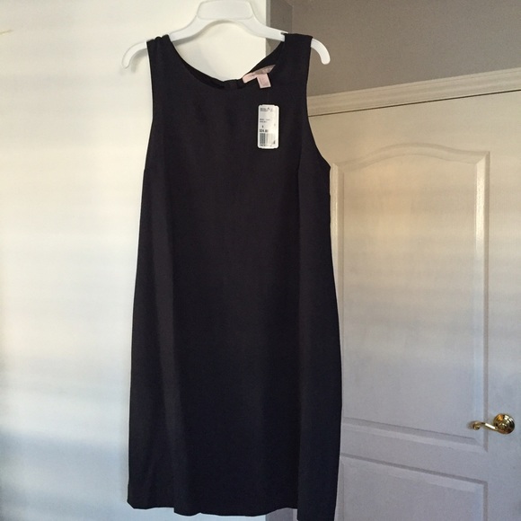 Dark Gray Dress