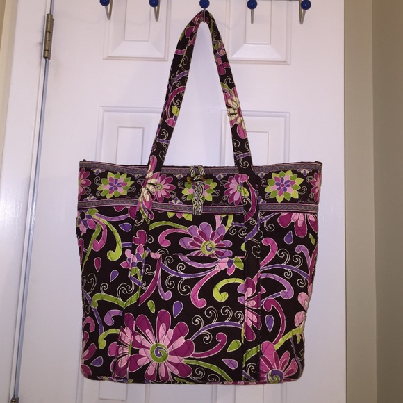 Vera Bradley tote