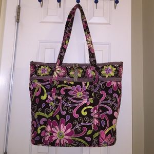 Vera Bradley tote