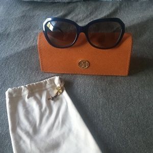 Tory Burch sunglasses