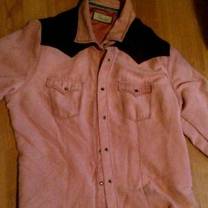 Western Shirt