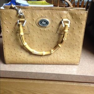 Vintage Dooney and Bourke