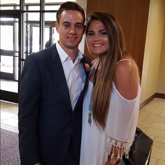 Meet your Posher, Brittany