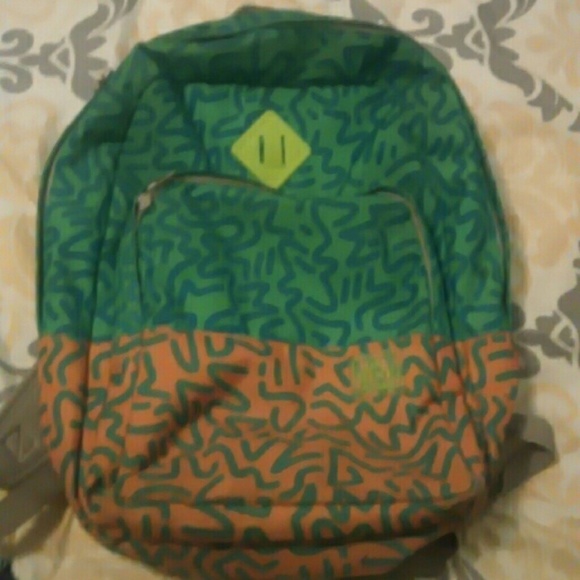 Dakine Backpack