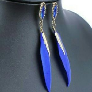 Sold....Earrings.