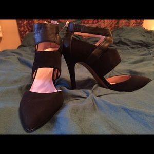 Vince Camuto Heels