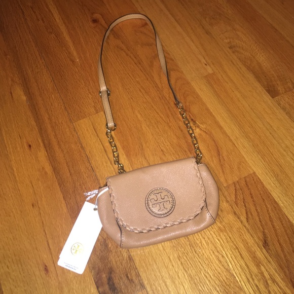 Tory Burch Marion crossbody bag