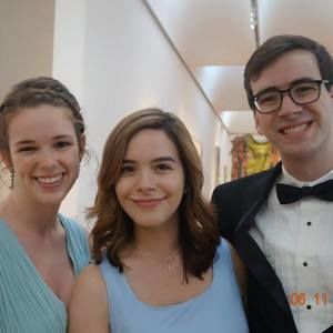 Meet your Posher, Katherine