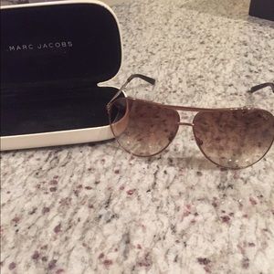 Marc Jacobs Scott 016/S