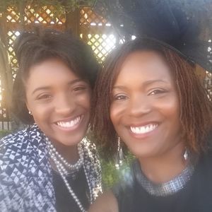 Meet your Posher, Lesley