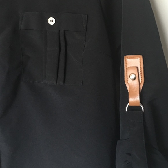 Elementz Riding Blouse - Picture 4 of 4