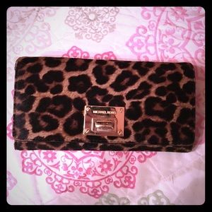 Michael Kors wallet