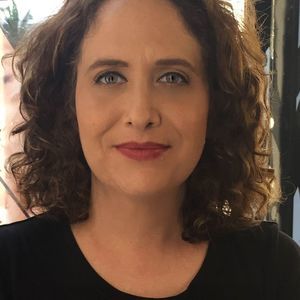 Meet your Posher, Melanie