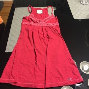 Flowey hollister tank top