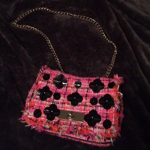 Kate Spade Swedgewick Place Tweed Fairee