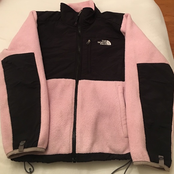 North face