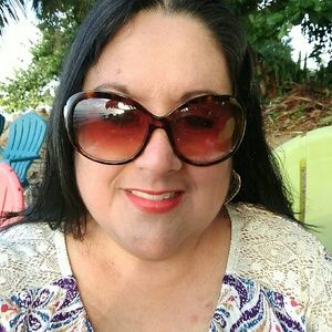 Meet your Posher, Cristina