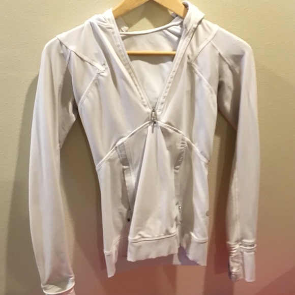Lululemon jacket