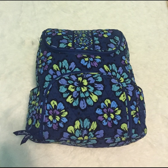 Vera Bradley Backpack