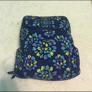 Vera Bradley Backpack