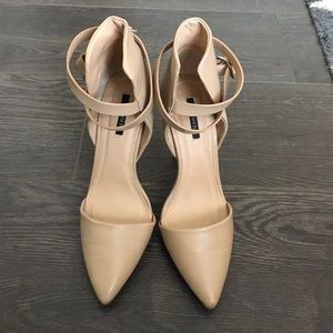 Forever 21 Pumps