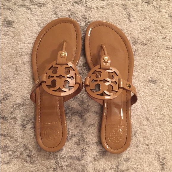 Tory Burch Shoes - Tory Burch 'Miller' Flip Flop