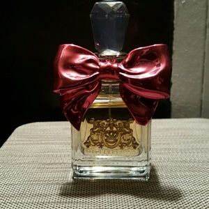 VIVA LA Juicy Couture so intense Perfume