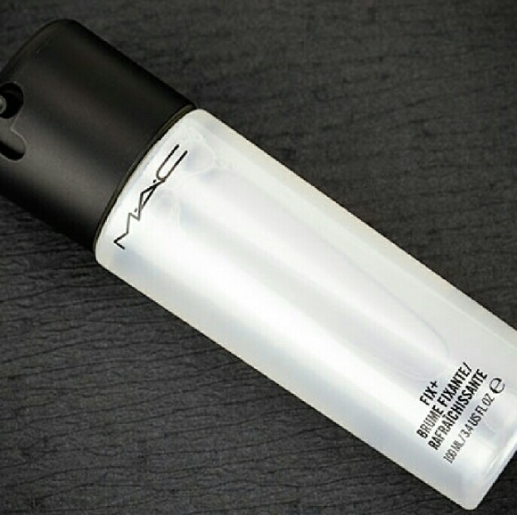 *SOLD*Mac Fix Plus Full Size Spray