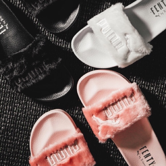 puma fenty by rihanna slippers puma fenty by rihanna slippers