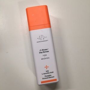 Drunk Elephant Vitamin C Serum