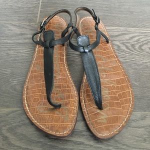 Sam Edelman Gigi Thong Sandal