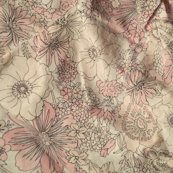 Forever 21 pajama shorts - Picture 2 of 3