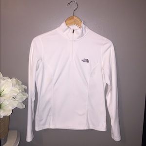 The North Face TKA 100 Women's Quarter Zip