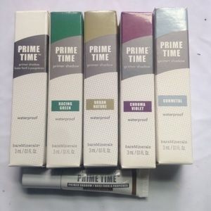 BareMinerals Prime Time Primer