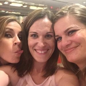 Meet your Posher, Heidi