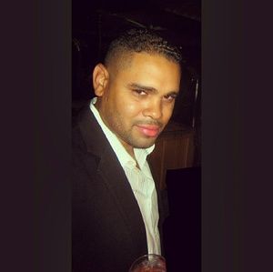 Meet your Posher, Adonis