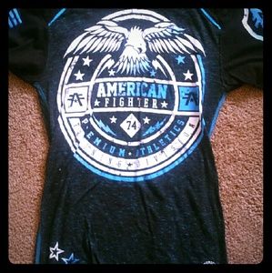 Men's AMERICAN FIGHTER
