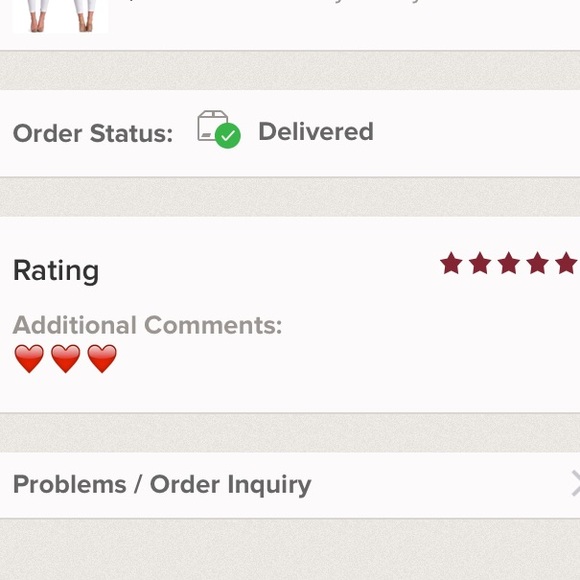 ✨Last One ✨Butt Lifting White Ripped Jeans - Picture 2 of 5