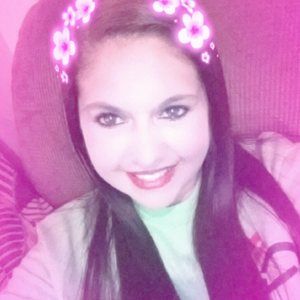 Meet your Posher, Debbie