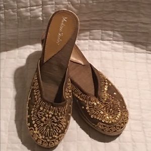 Madison Mules