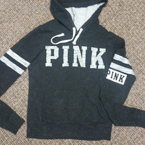 VS PINK HOODIE