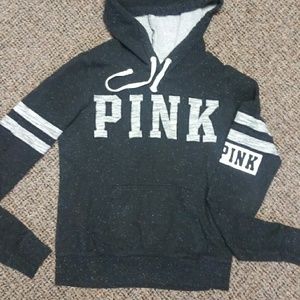 VS PINK HOODIE