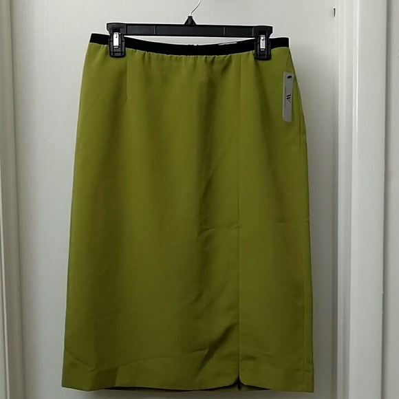 Pencil Skirt for Tall Women