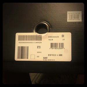 Rihanna Puma Creepers