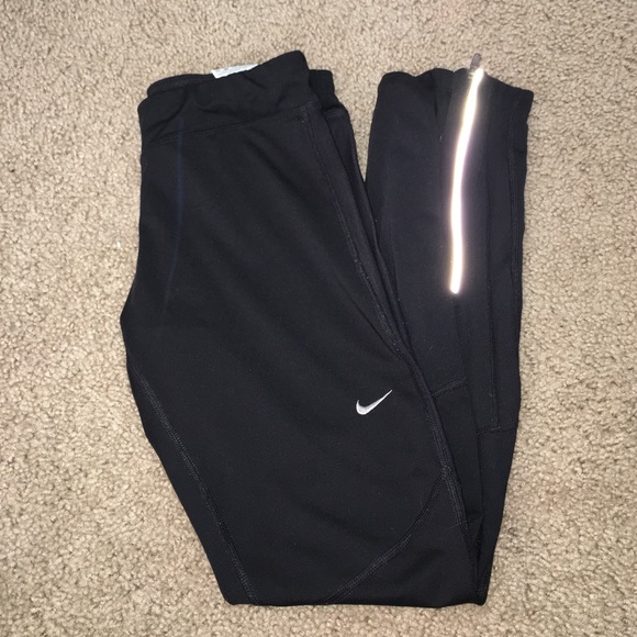 NIKE DRI-FIT LEGGINGS