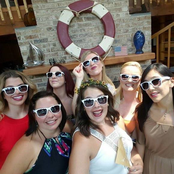 Meet your Posher, Kristy