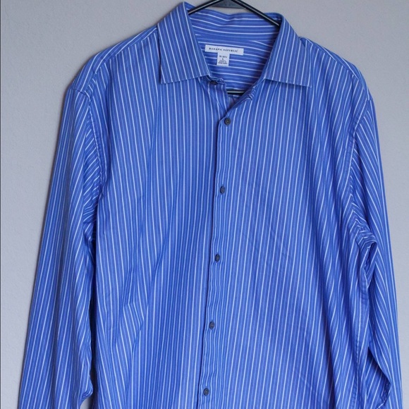 BANANA REPUBLIC button down!