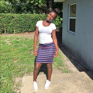 Meet your Posher, Dariauna